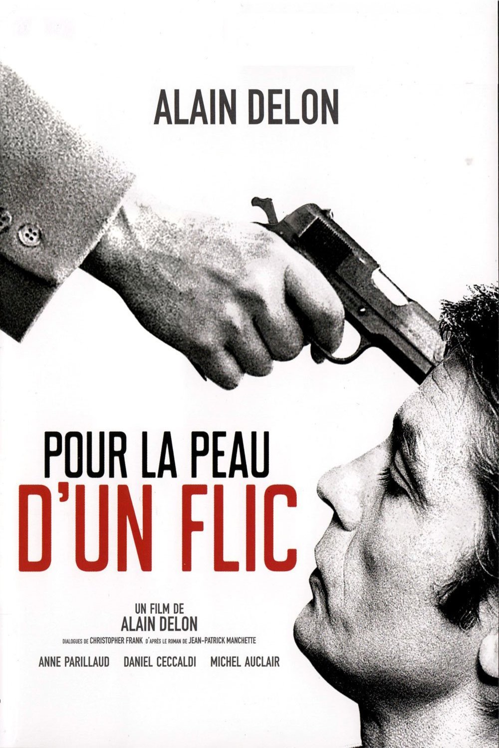 Poster of the movie For A Cop's Hide