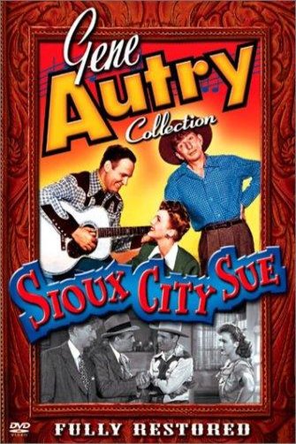 Poster of the movie Sioux City Sue
