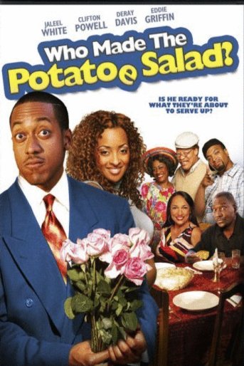 L'affiche du film Who Made the Potatoe Salad?