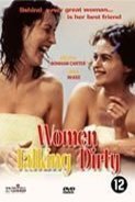 L'affiche du film Women Talking Dirty