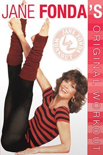 Poster of the movie Workout