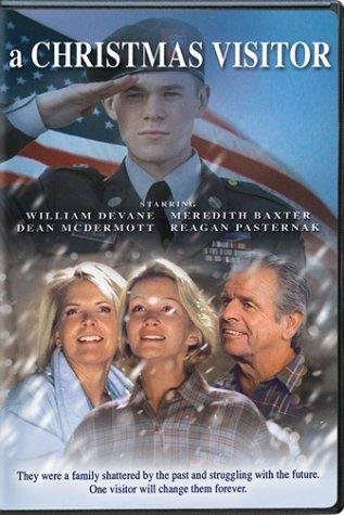 Poster of the movie A Christmas Visitor