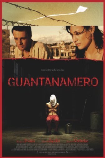 L'affiche originale du film Arritmia en espagnol