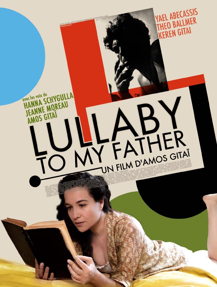 L'affiche du film Lullaby to My Father