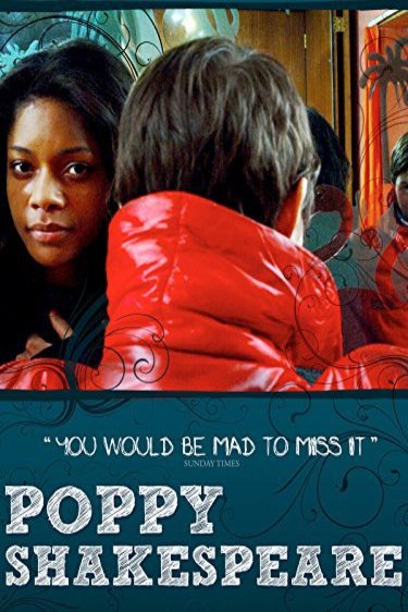 Poster of the movie Poppy Shakespeare