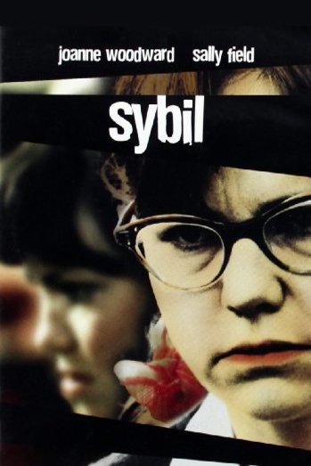 L'affiche du film Sybil