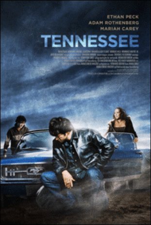 L'affiche du film Tennessee