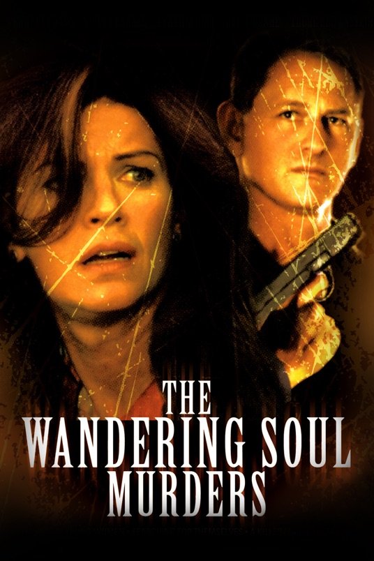 L'affiche du film The Wandering Soul Murders
