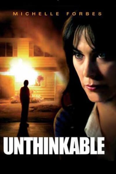 L'affiche du film Unthinkable