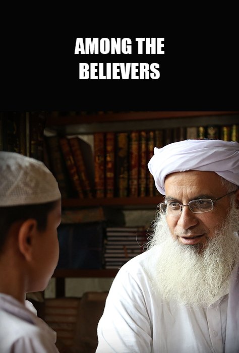 L'affiche du film Among the Believers
