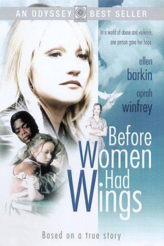 L'affiche du film Before Women Had Wings