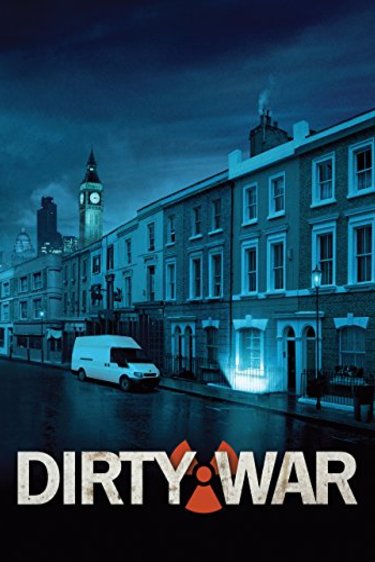 L'affiche du film Dirty War