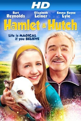 L'affiche du film Hamlet & Hutch