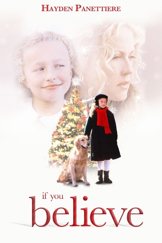 Poster of the movie If You Believe