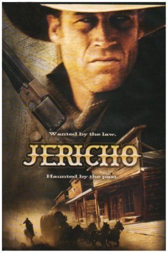 Poster of the movie Jericho