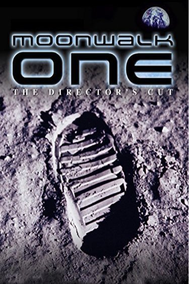 Poster of the movie Moonwalk One