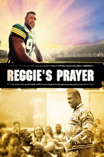 L'affiche du film Reggie's Prayer
