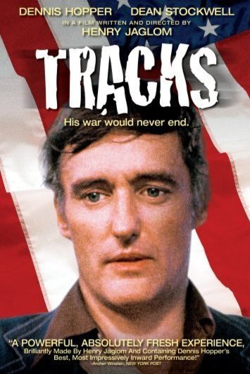 Poster of the movie Tracks