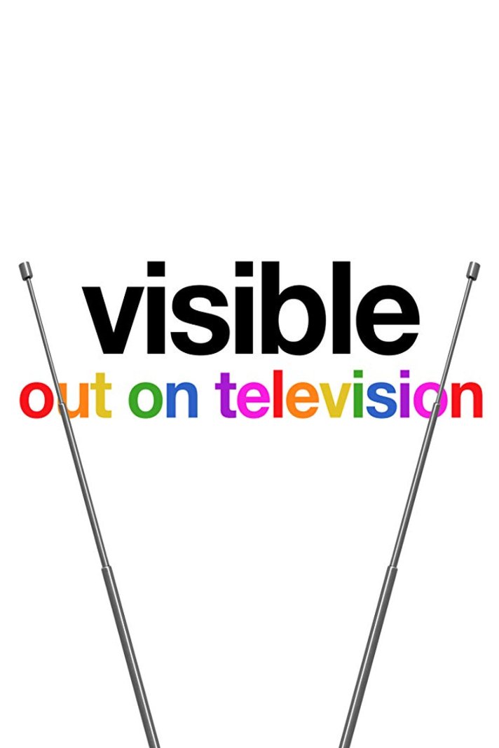 L'affiche du film Visible: Out on Television