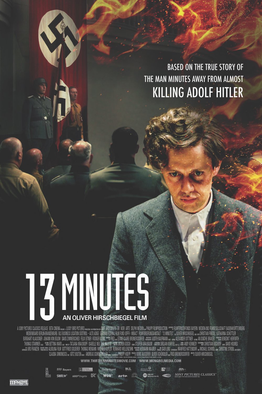 Poster of the movie 13 Minutes