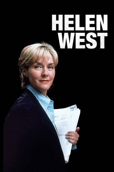 Poster of the movie Helen West