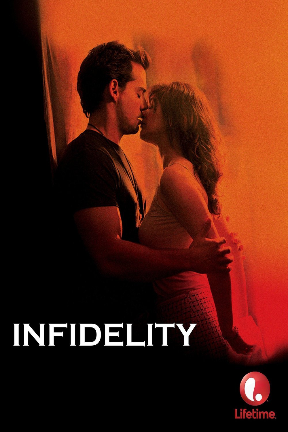 L'affiche du film Infidelity
