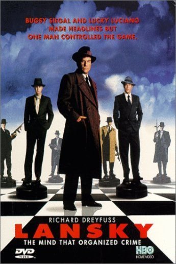 Poster of the movie Lansky