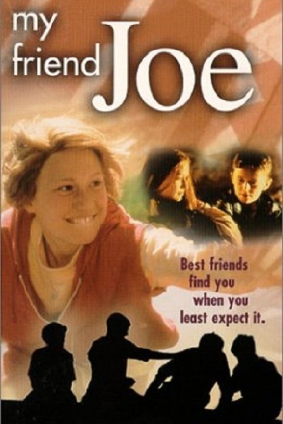 L'affiche du film My Friend Joe