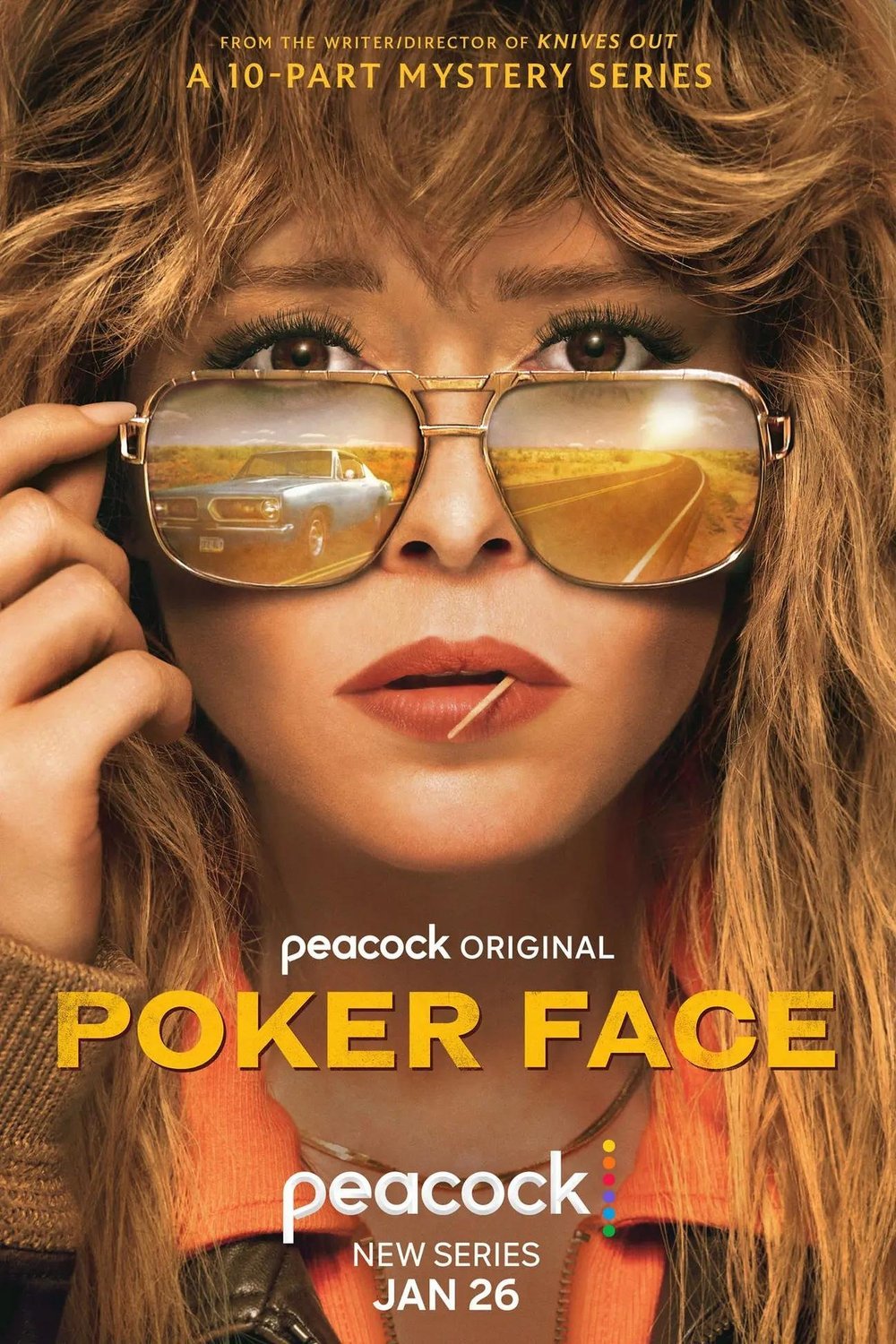 Poster of the movie Poker Face