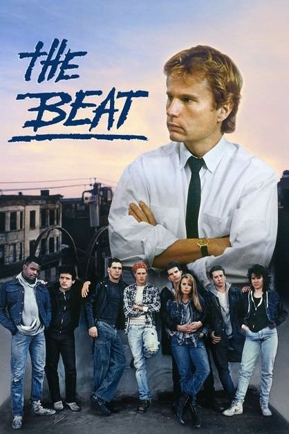 L'affiche du film The Beat