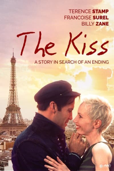 L'affiche du film The Kiss