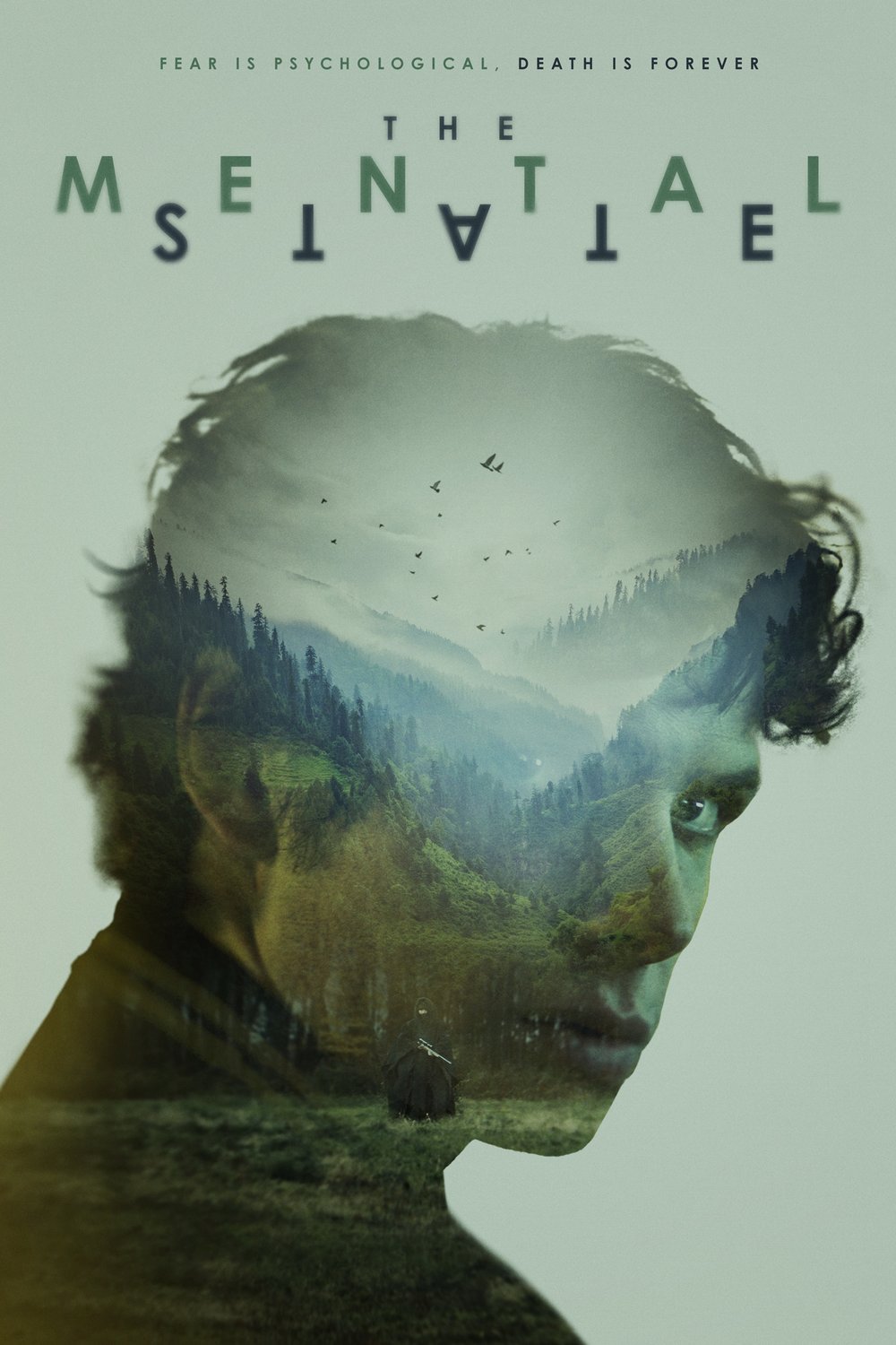 Poster of the movie The Mental State