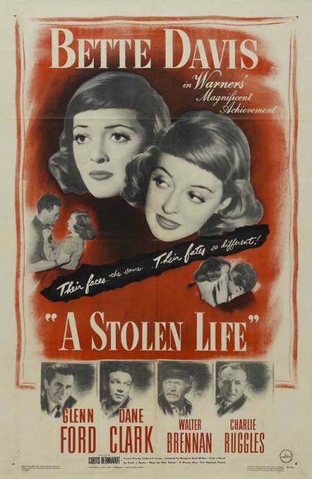 L'affiche du film A Stolen Life