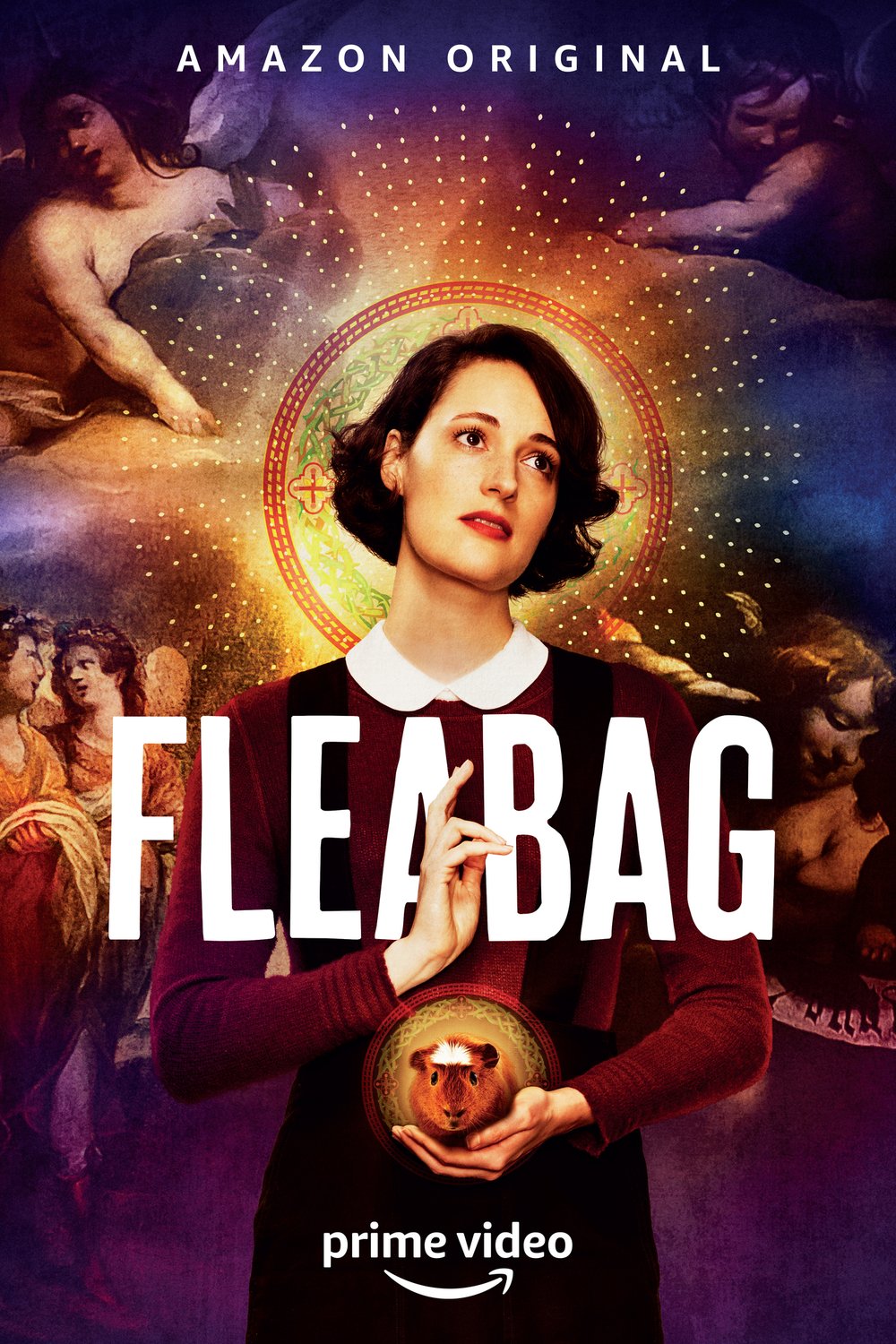 L'affiche du film Fleabag