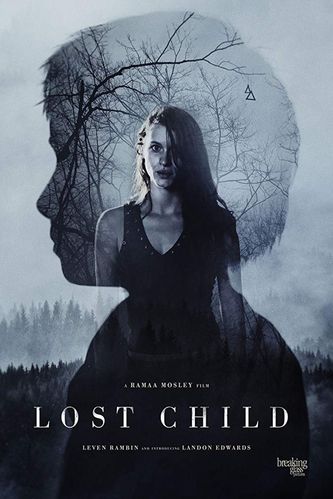 L'affiche du film Lost Child