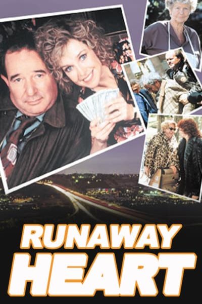L'affiche du film Runaway Heart