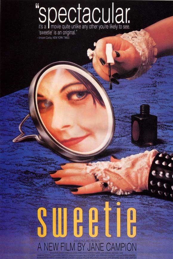 Poster of the movie Sweetie