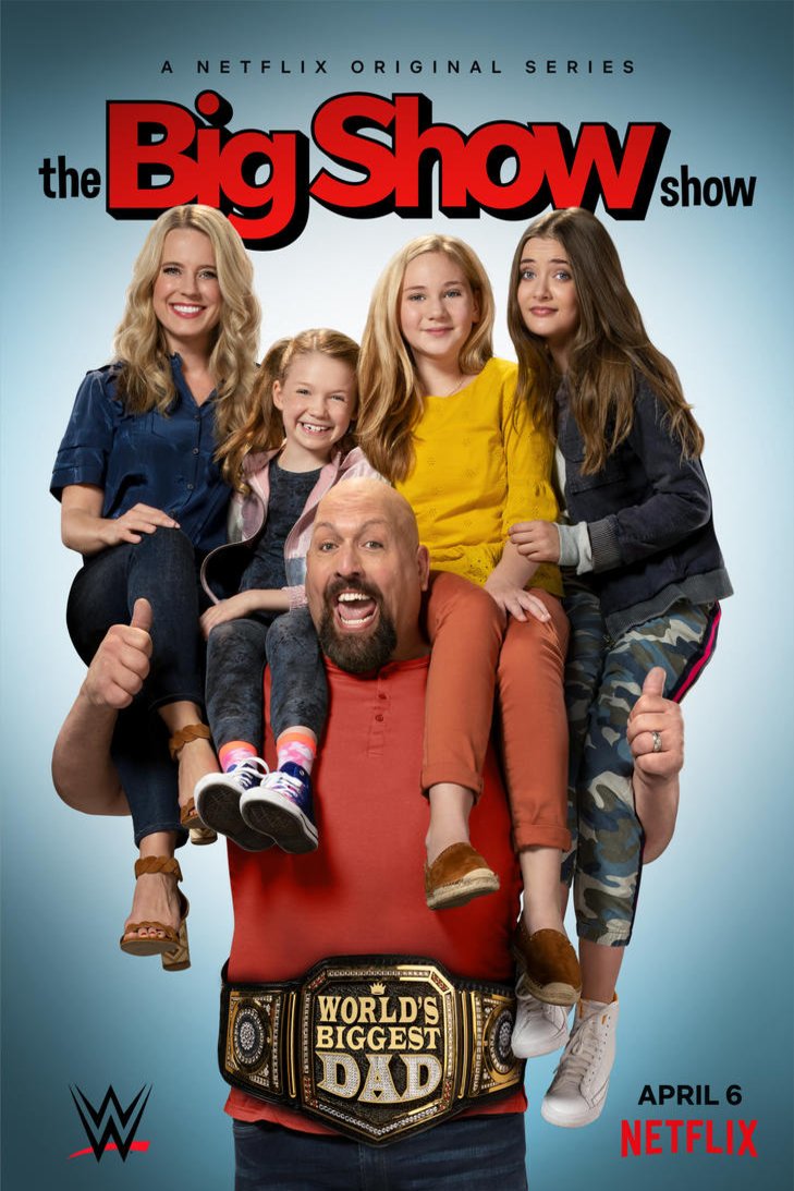Poster of the movie The Big Show Show