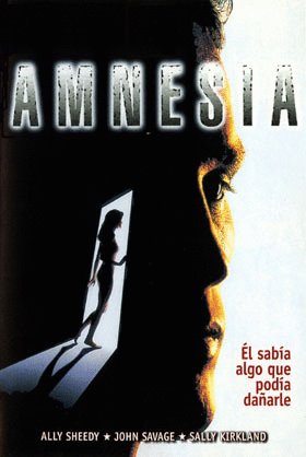 Poster of the movie Amnesia