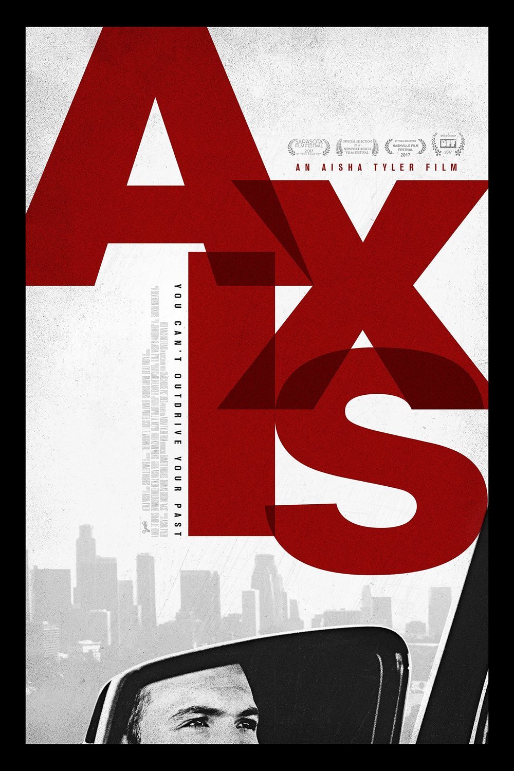 Poster of the movie Axis