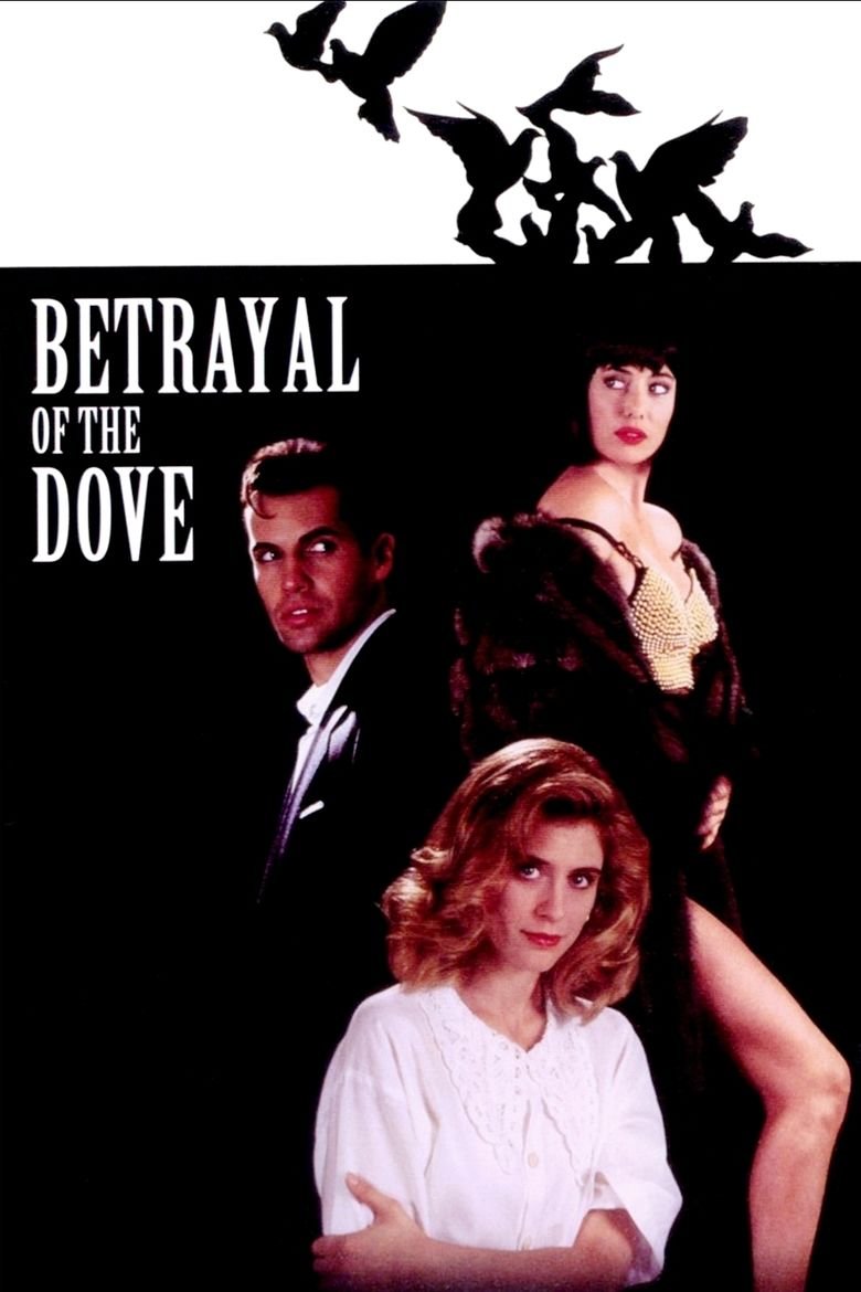 L'affiche du film Betrayal of the Dove