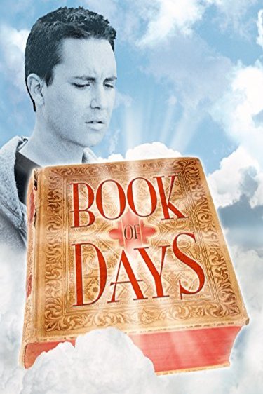 L'affiche du film Book of Days