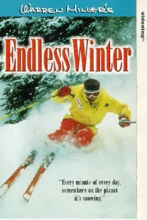 L'affiche du film Endless Winter