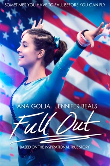 Poster of the movie Full Out