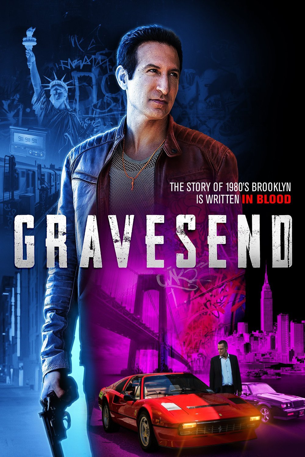 Poster of the movie Gravesend
