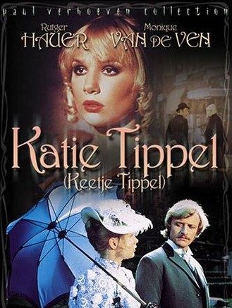 L'affiche du film Keetje Tippel