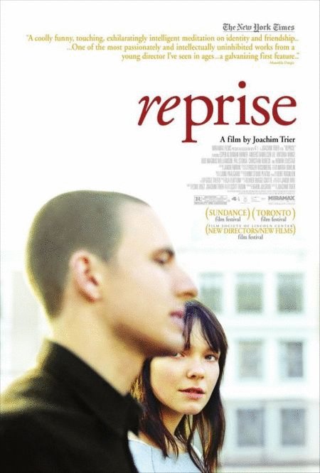 Poster of the movie Reprise