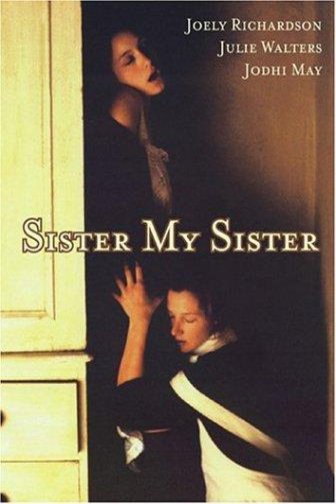 L'affiche du film Sister My Sister