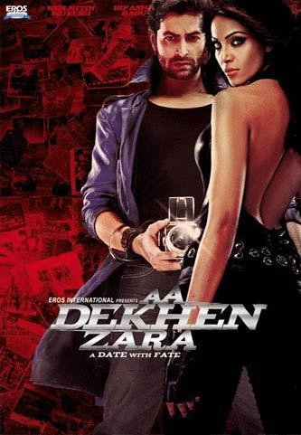 L'affiche du film Aa Dekhen Zara