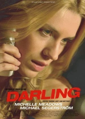 L'affiche du film Darling